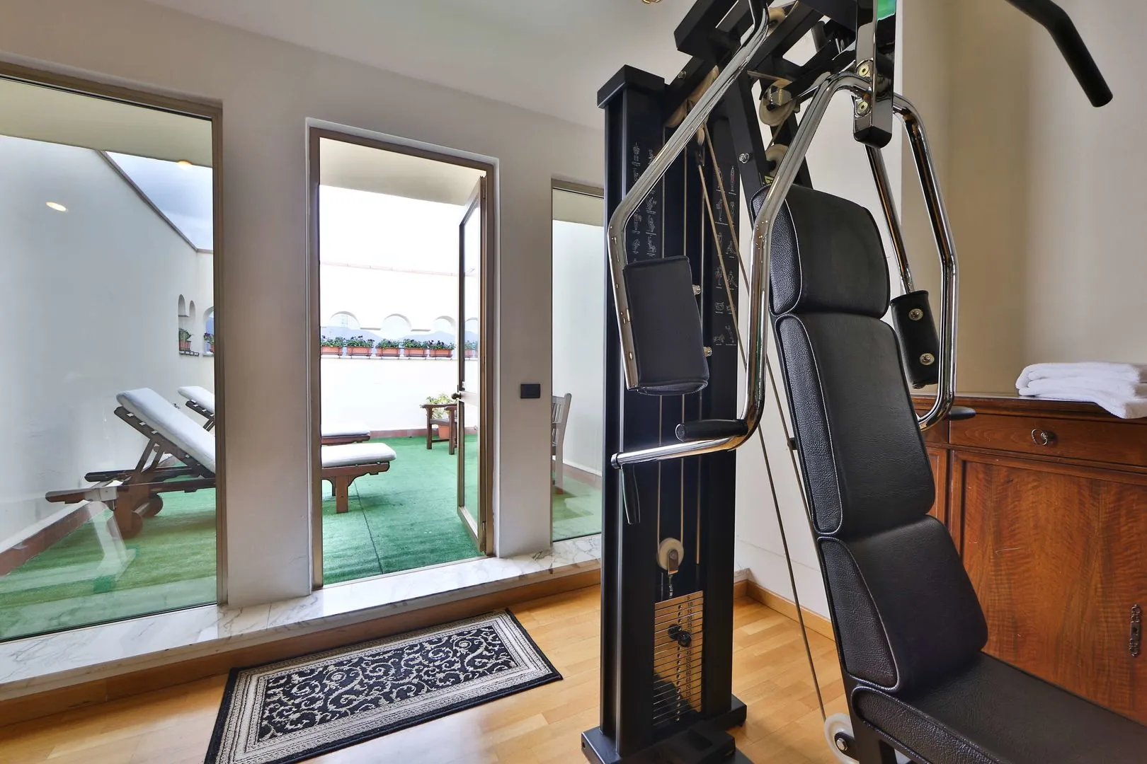 Photo - Best Western Grand Hotel Guinigi