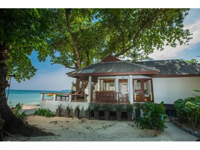 Photo - Long Beach Lodge, Chaweng Beach, Koh Samui
