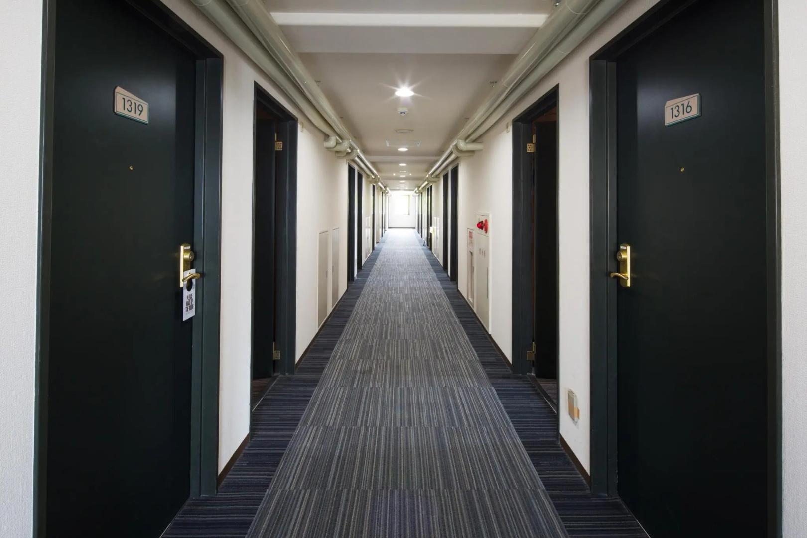Photo - Kyoto Plaza Hotel
