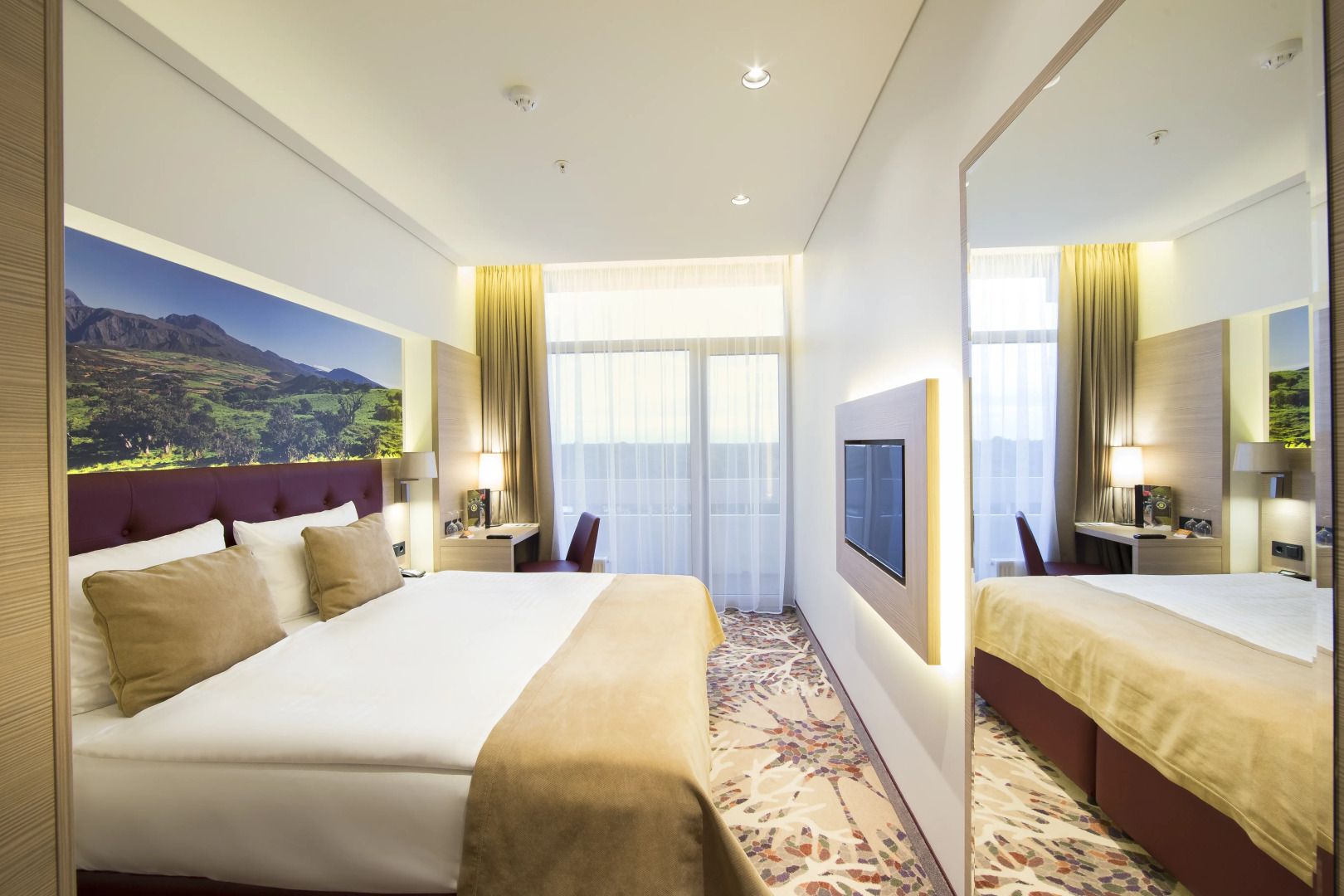 Foto - Lielupe Hotel SPA & Conferences by Semarah