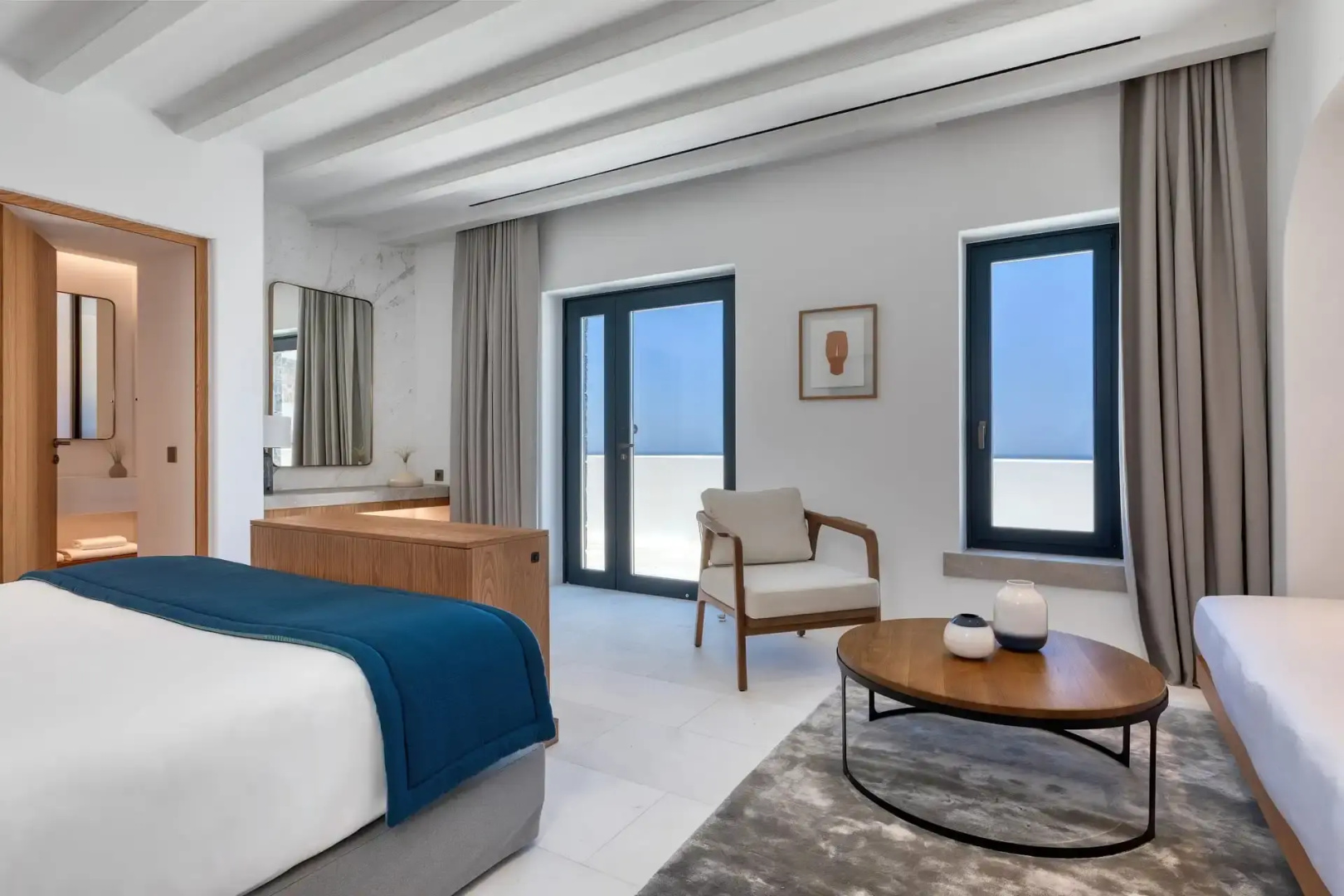 Foto - Sandblu Santorini, LXR Hotels & Resorts