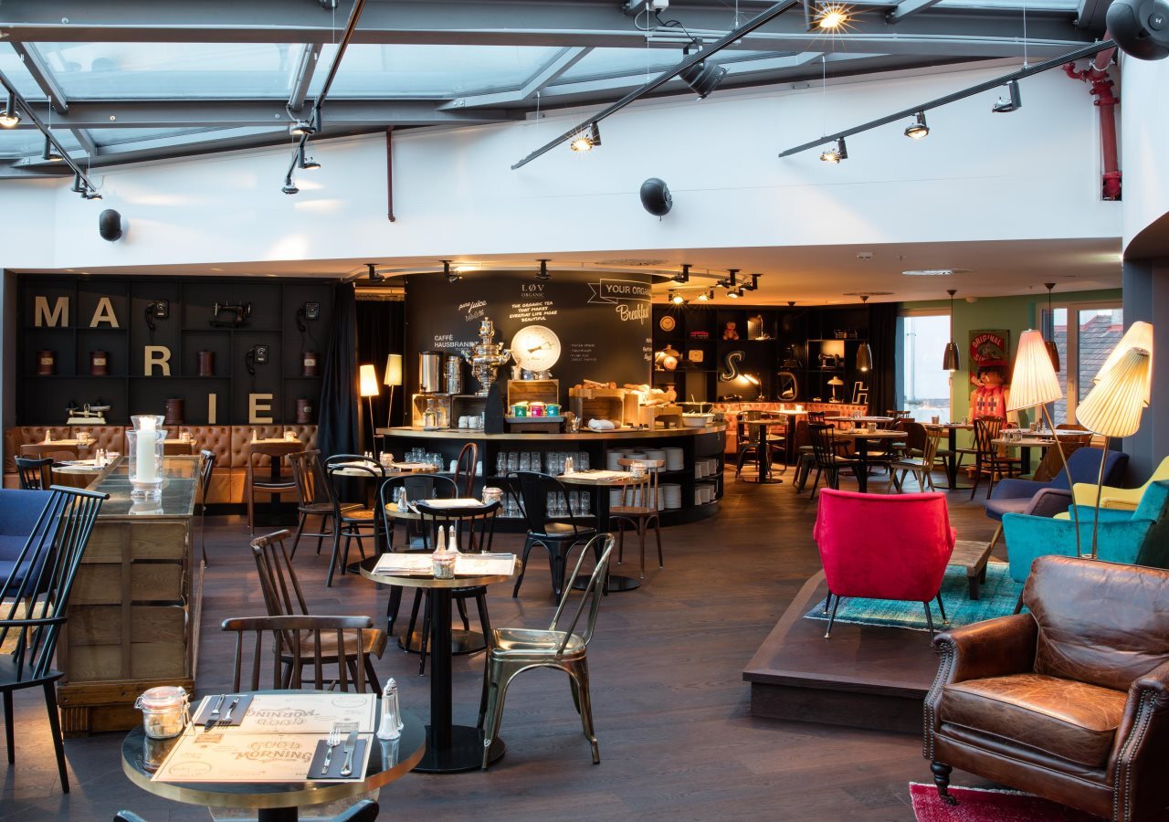 Foto - Ruby Marie Hotel Vienna