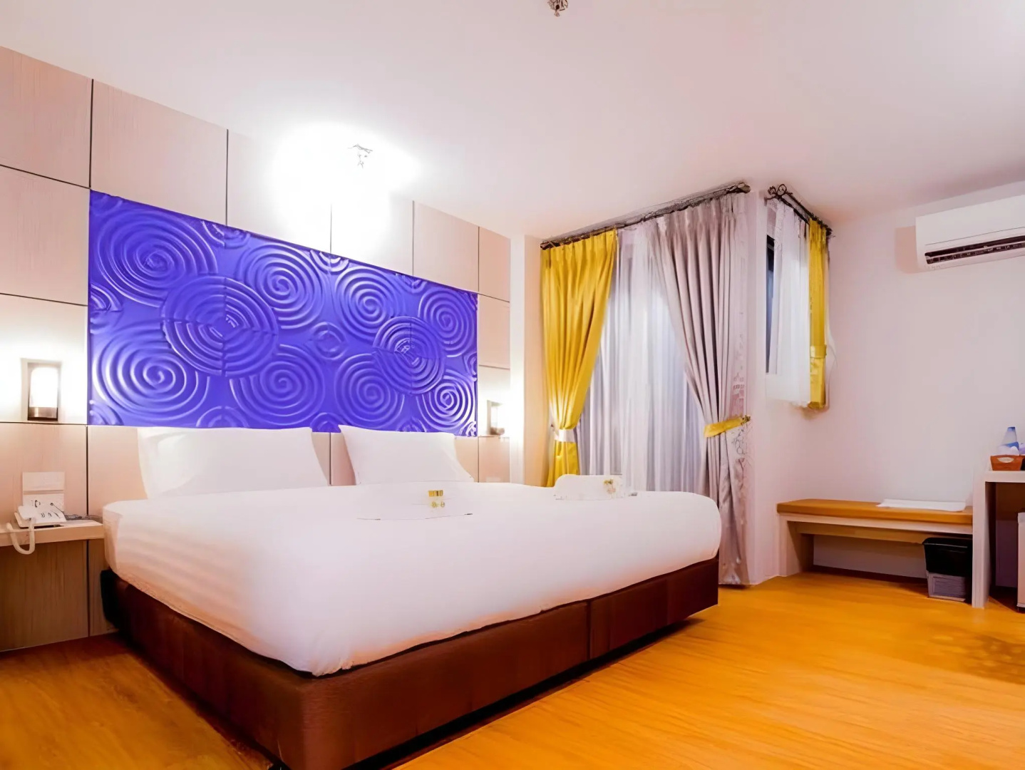 De Boutique Hotel