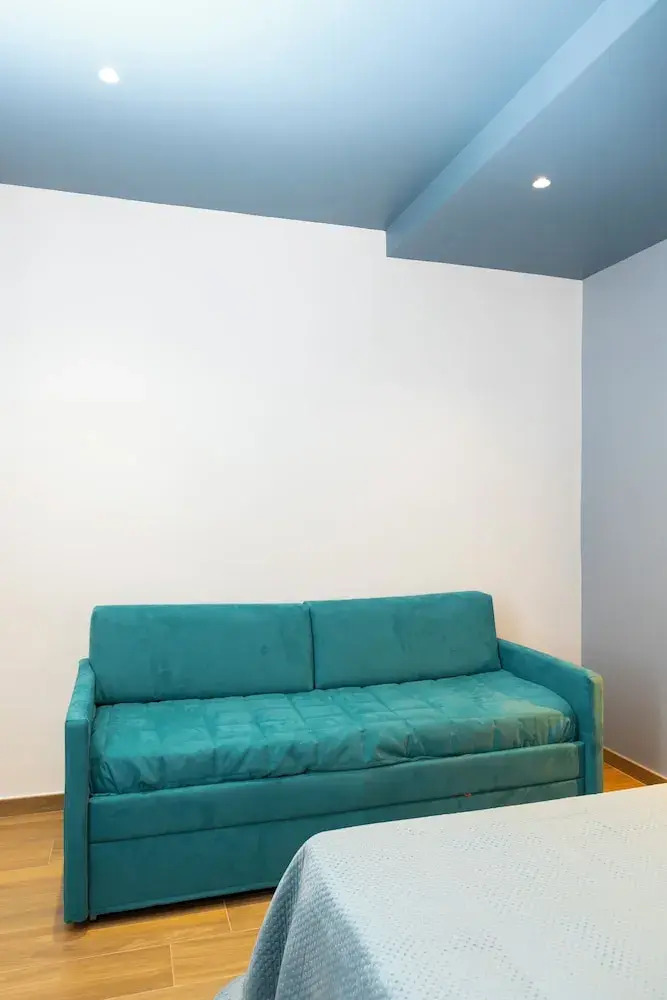 Foto - Alleria Rooms