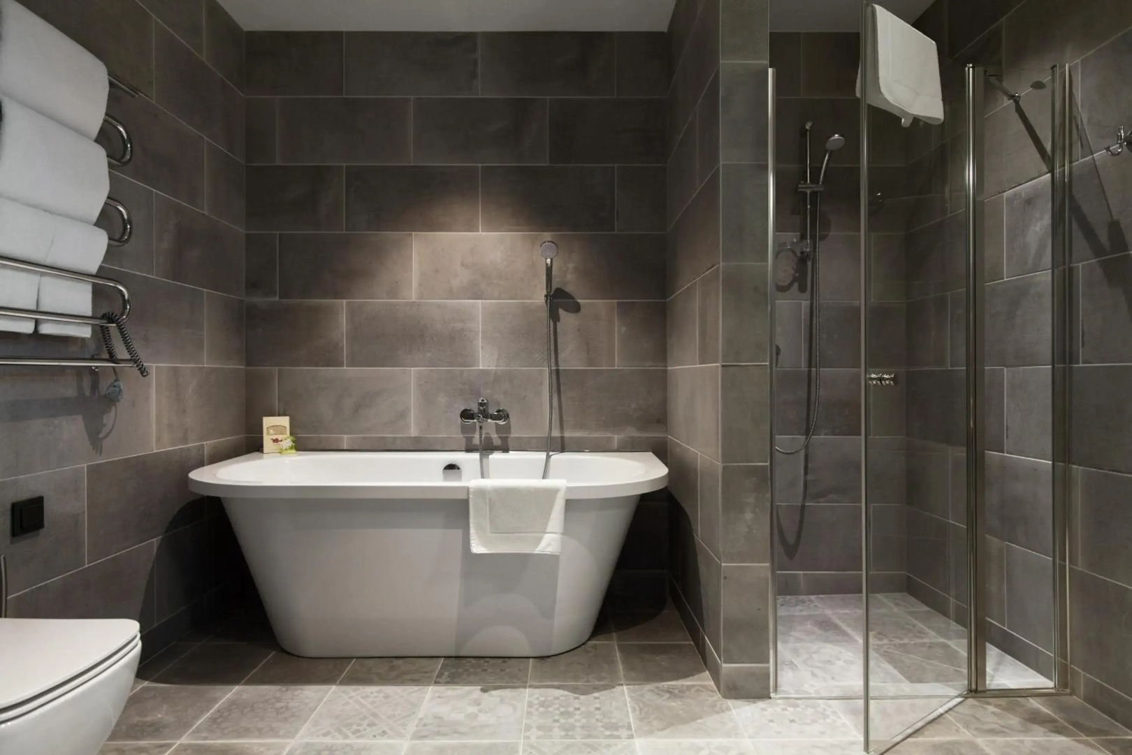 Foto - Loop Hotel Vilnius