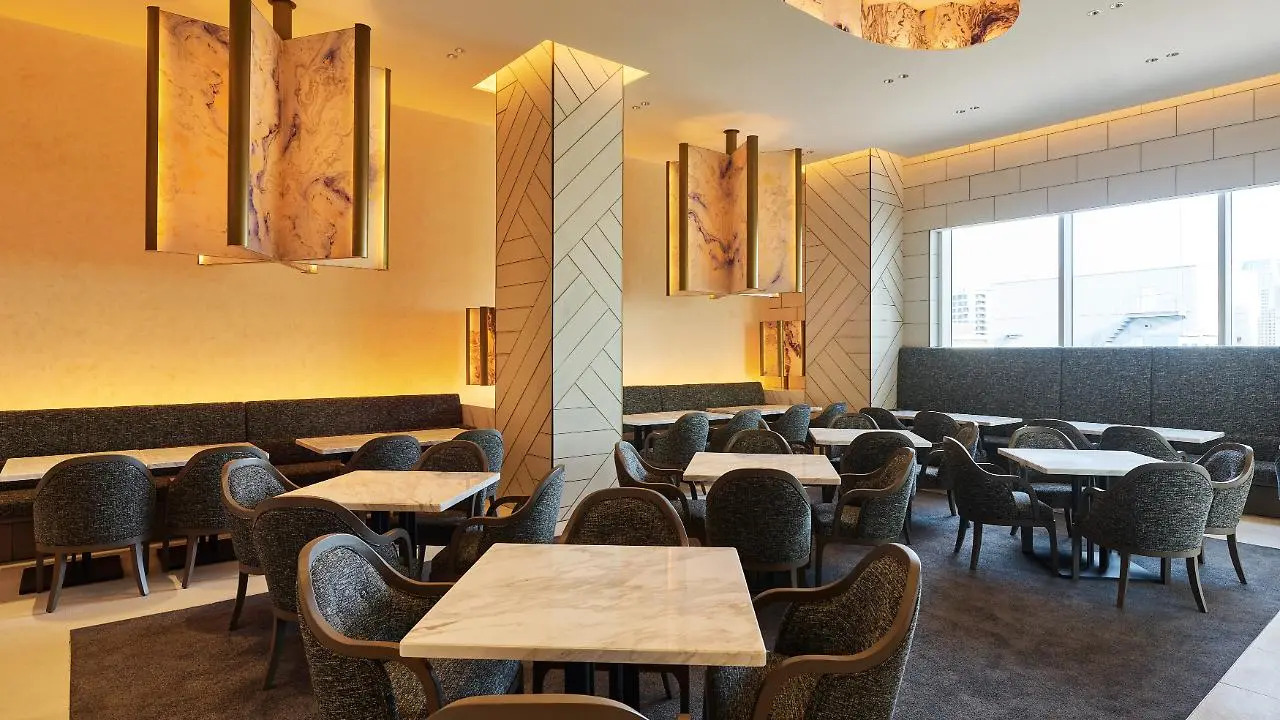 Foto - Mitsui Garden Hotel Roppongi Tokyo Premier