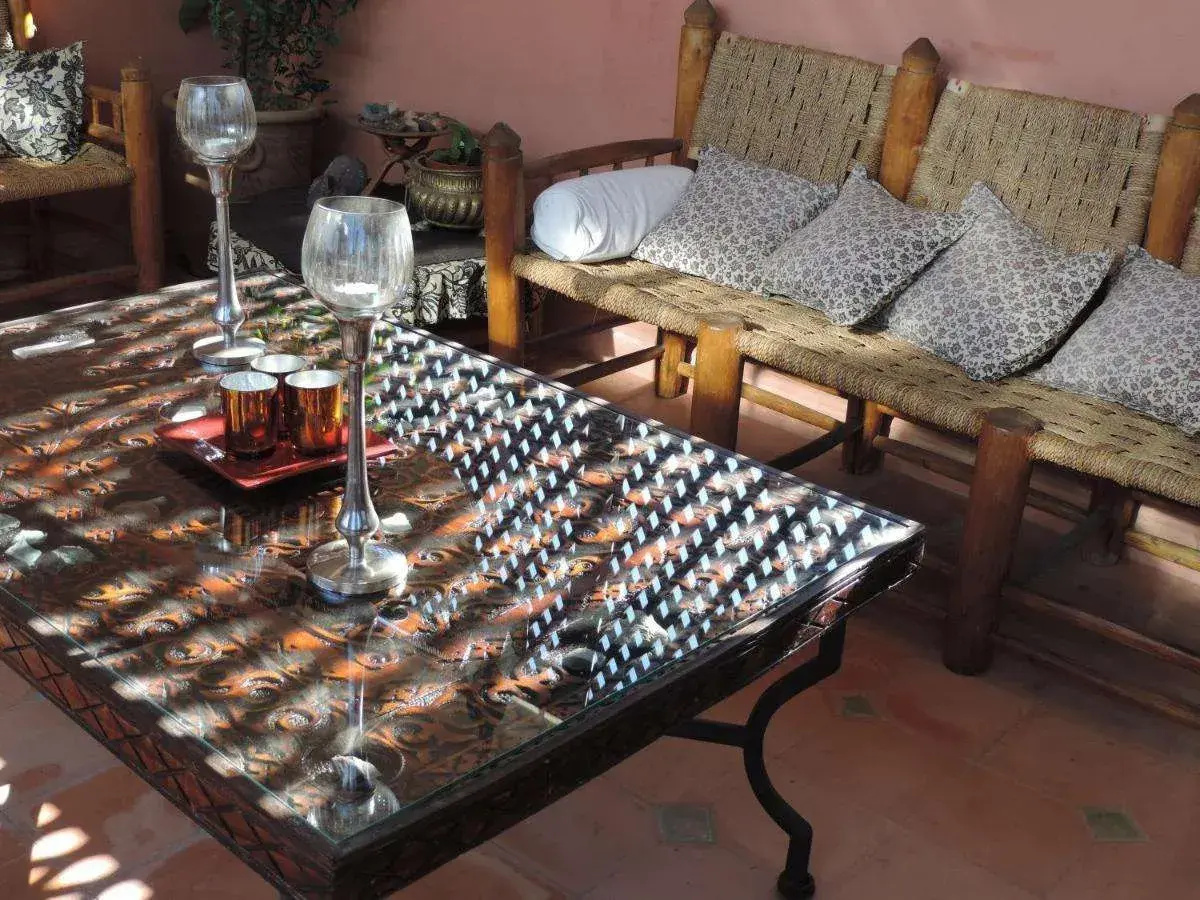 Photo - Riad Dar Zampa