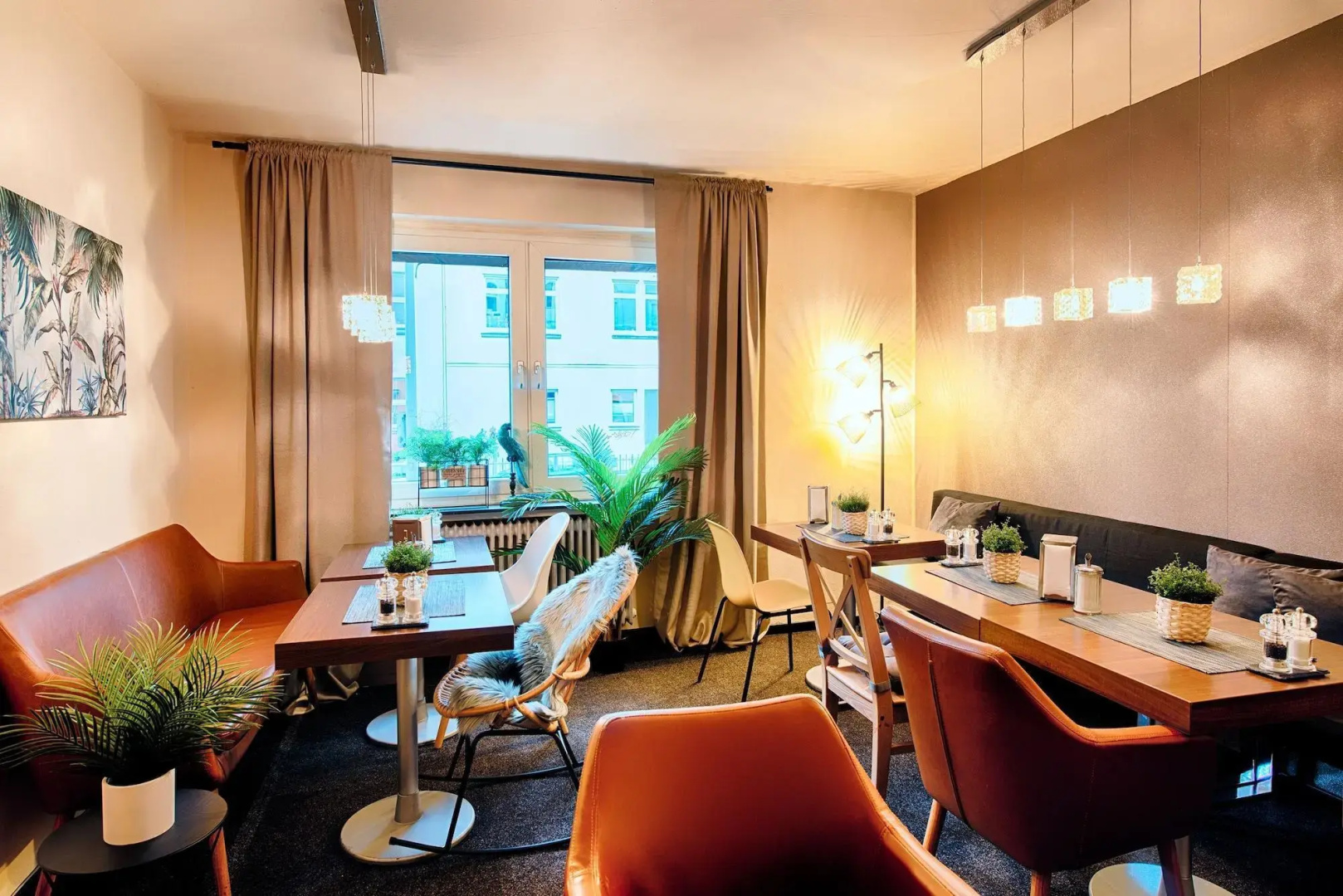 Photo - Hotel Fürst Garden