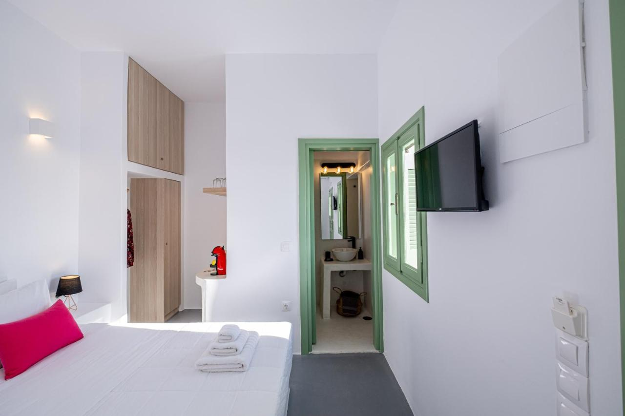 Foto - White Orchid Cave House & Studio