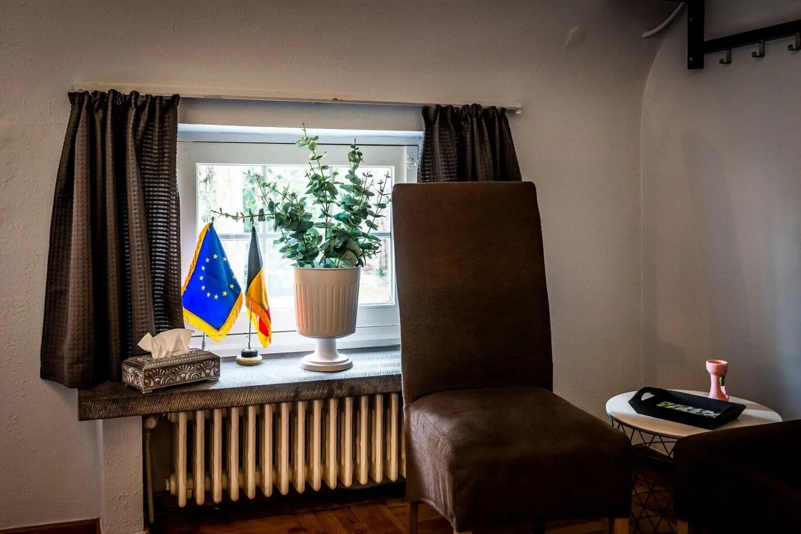 Foto - Rose House B&B