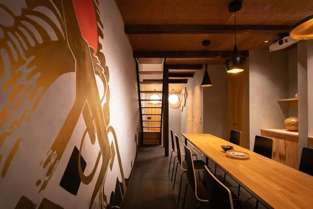 Foto - Contexted Boutique Villa