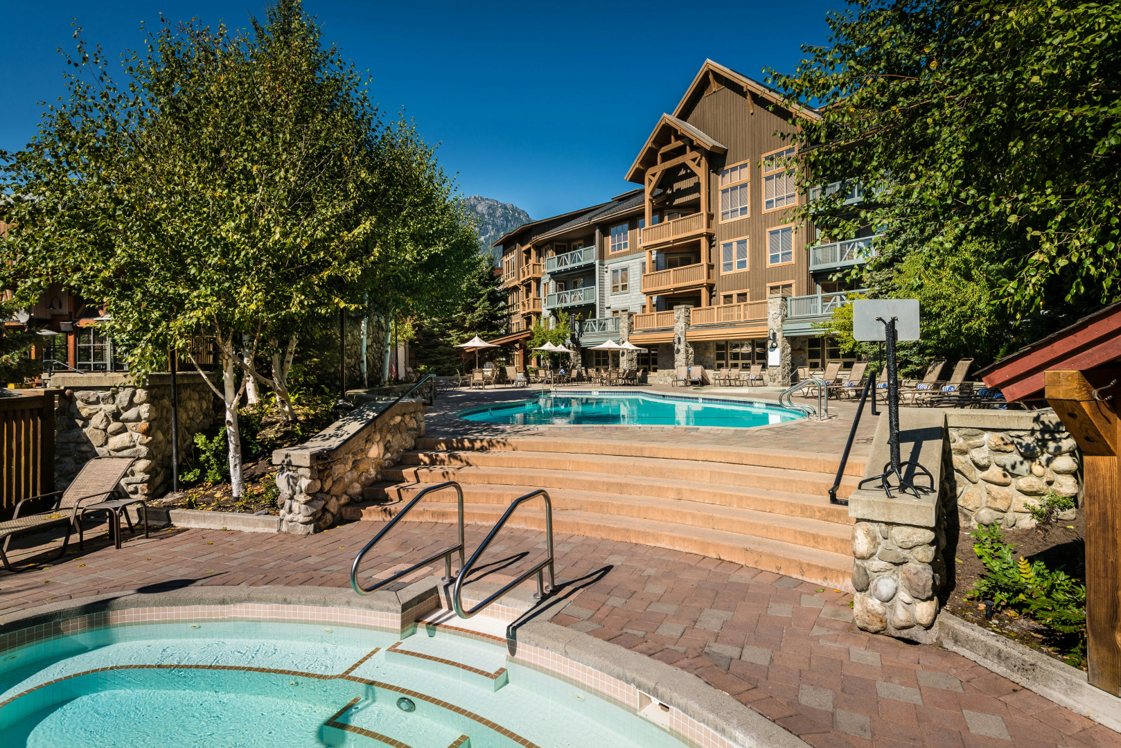 Photo - Legends Whistler, by Lodging Ovations