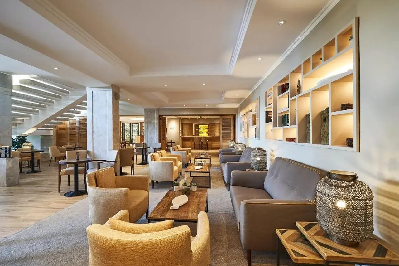 Foto - The Residence Porto Mare - PortoBay