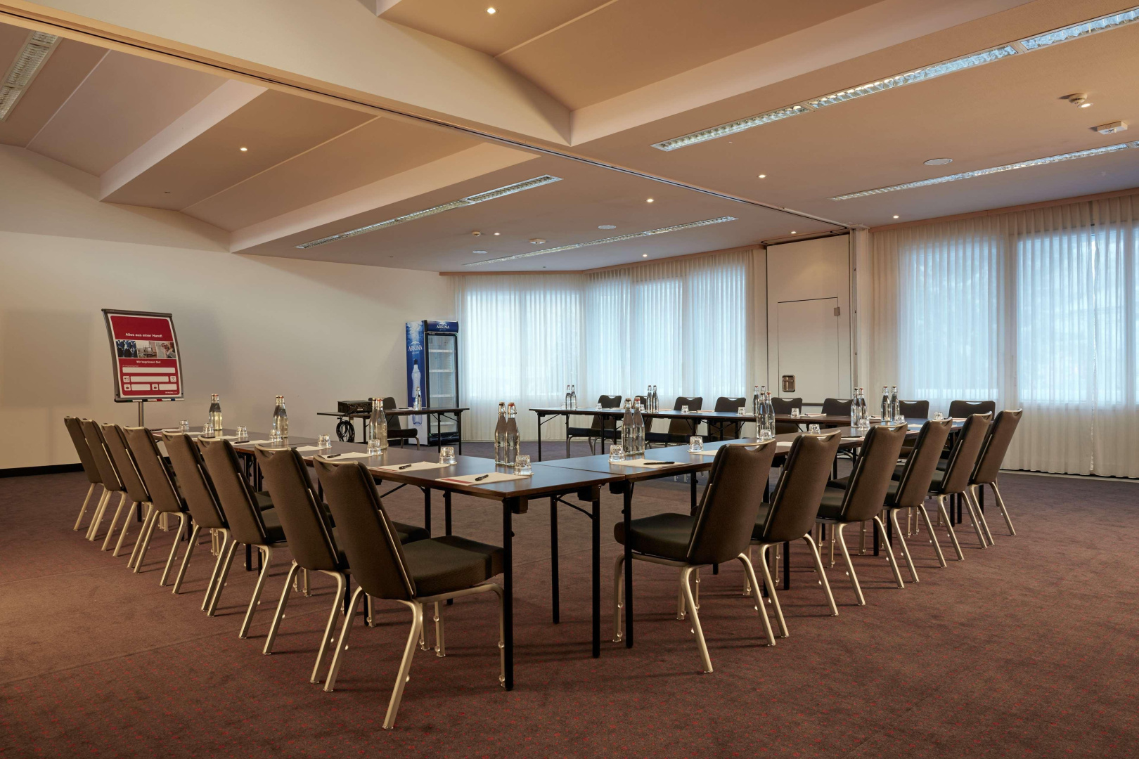 Foto - Hotel Regina Titlis, a Trademark Collection by Wyndham