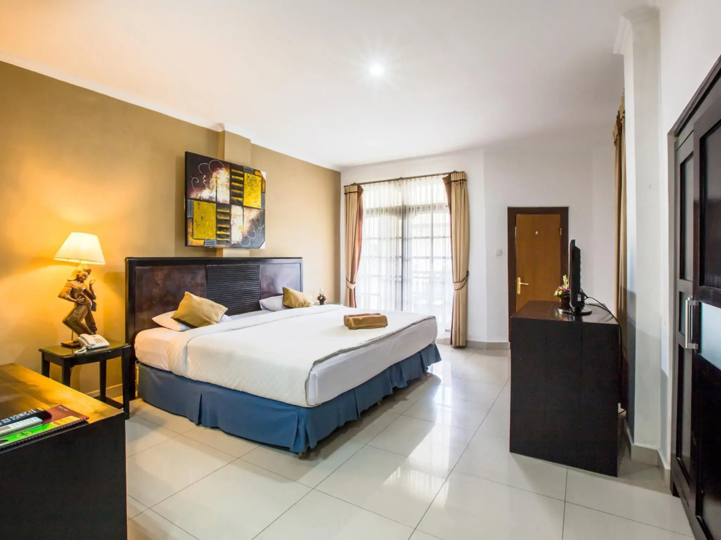 Foto - La Walon Hotel