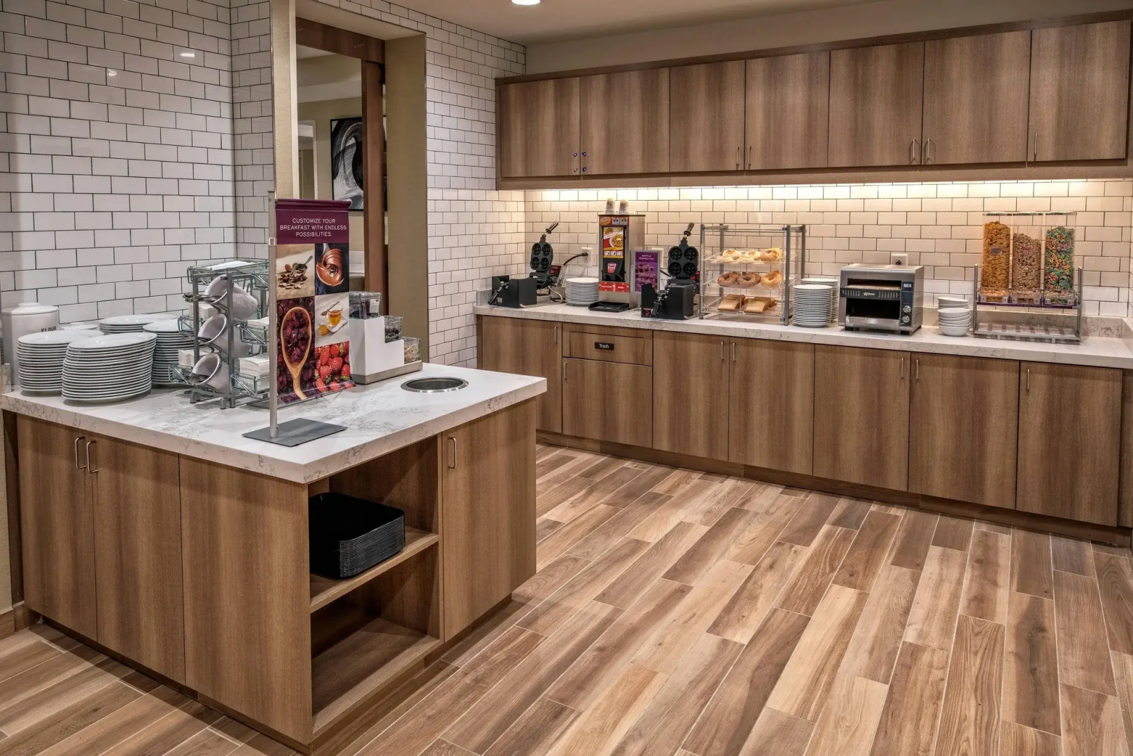 Foto - Residence Inn by Marriott Nashville at Opryland