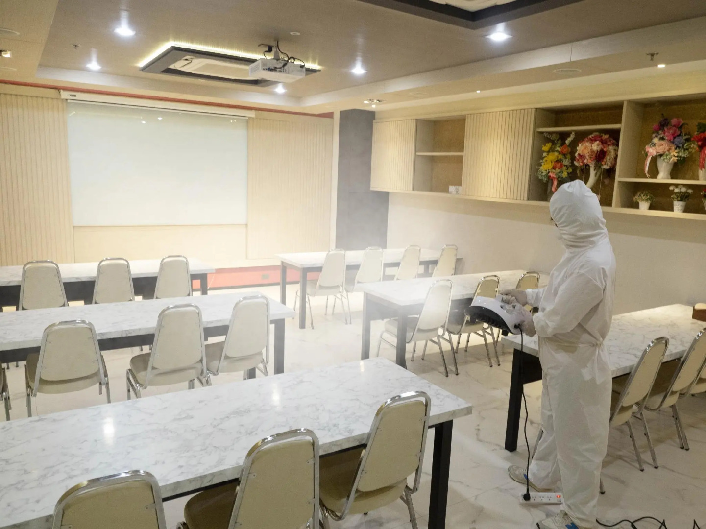 Photo - Samyan Serene Hotel