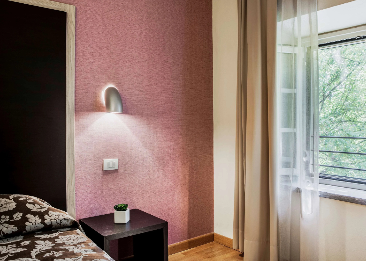 Foto - Hotel Hambros Il Parco