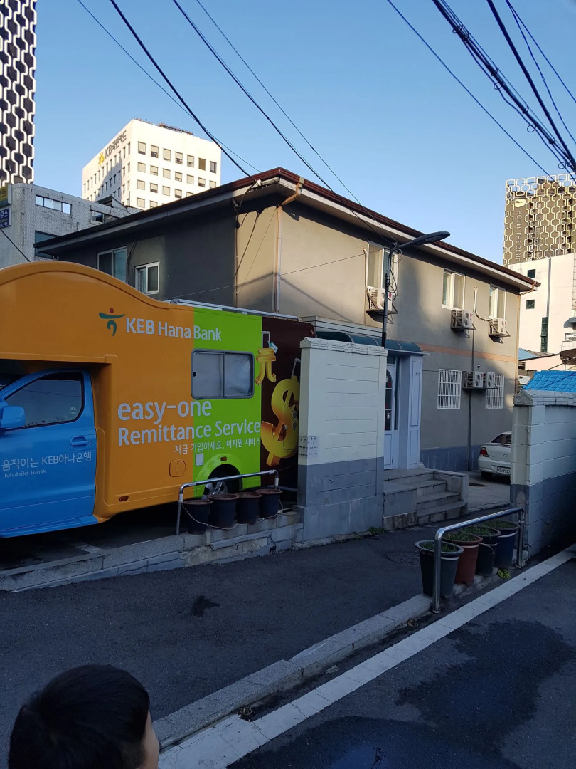 Foto - Sarang Guesthouse Dongdaemun