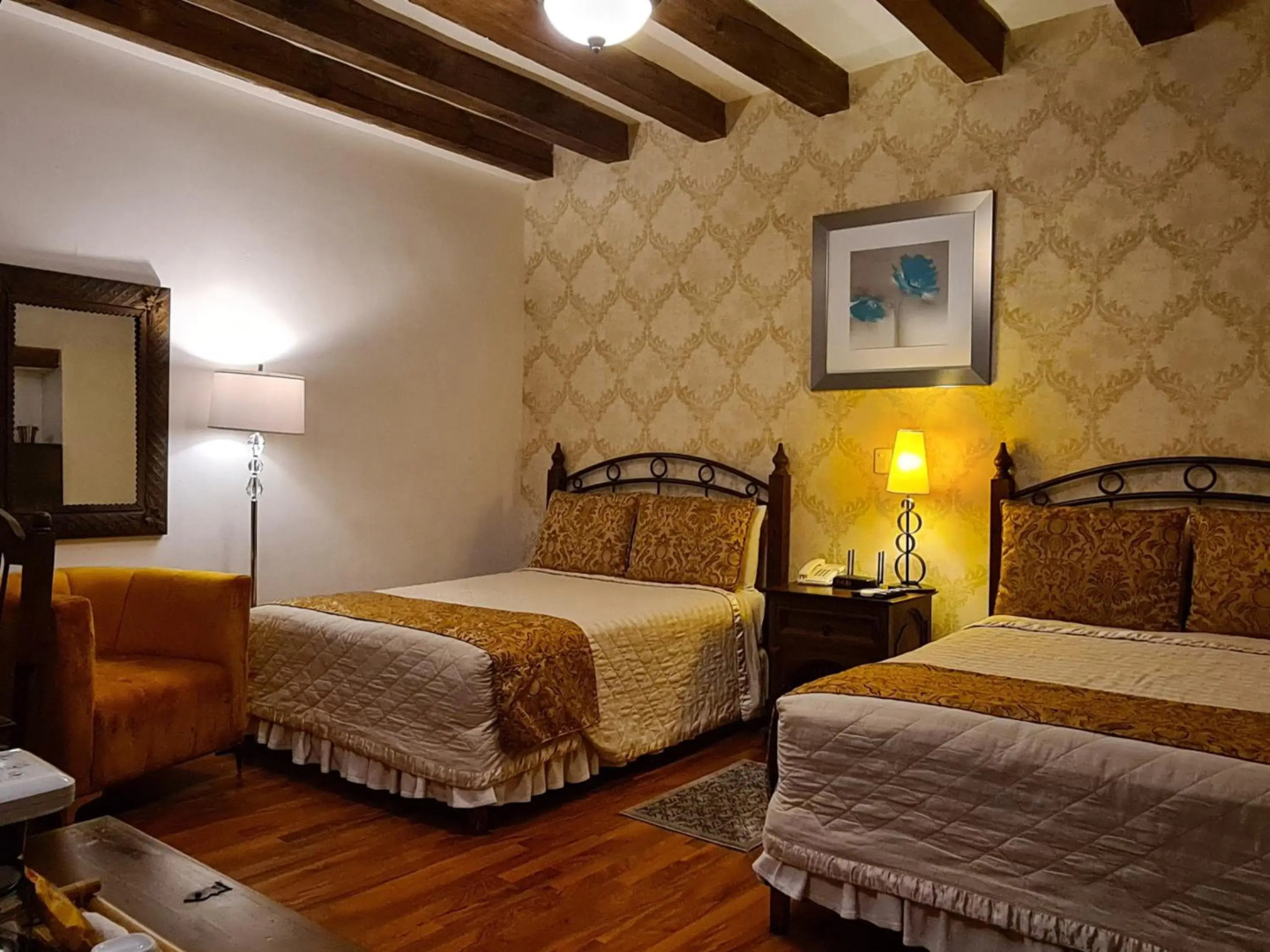 Foto - Hotel Casa Divina Oaxaca