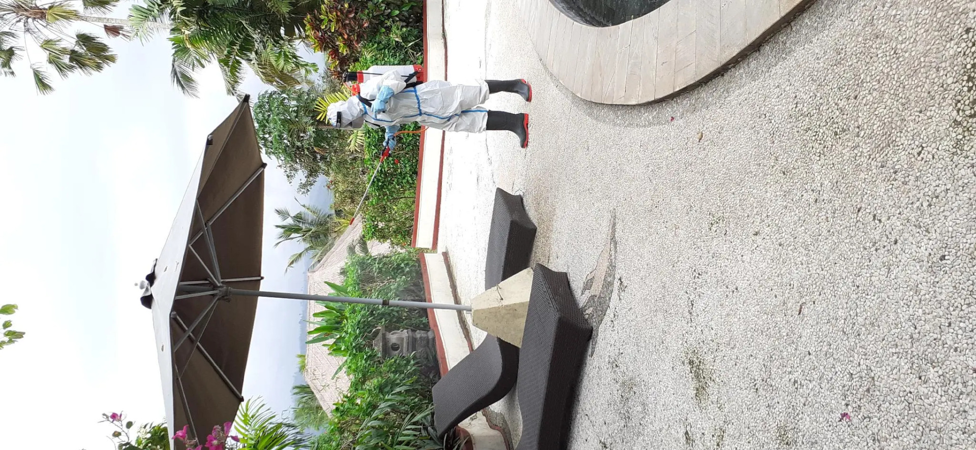 Foto - Medewi Bay Retreat