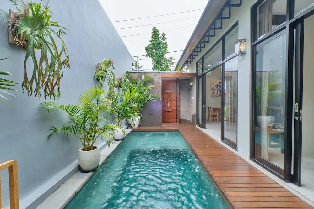 Foto - Lavina Ubud Villas