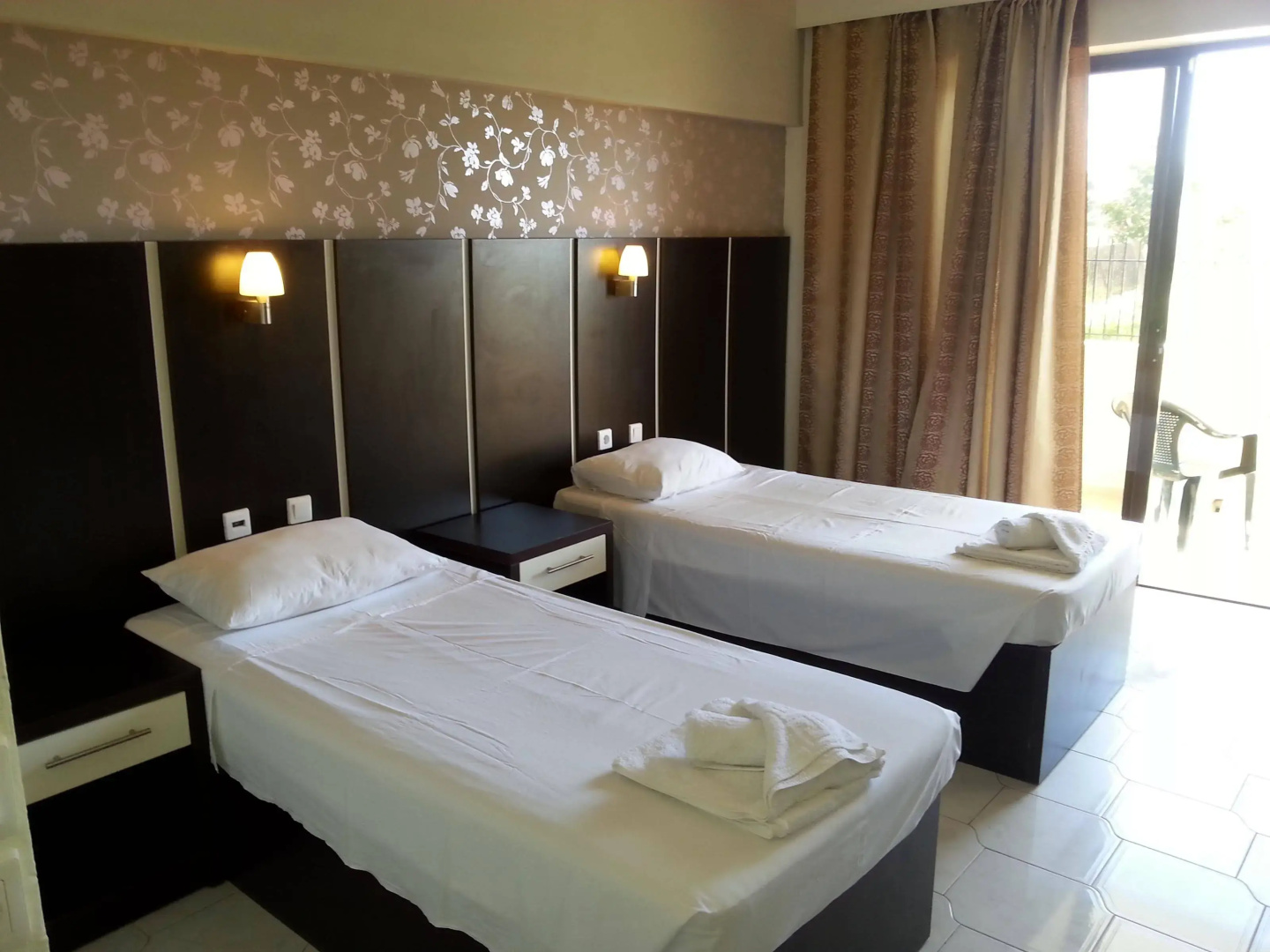 Foto - Rose Hotel Faliraki