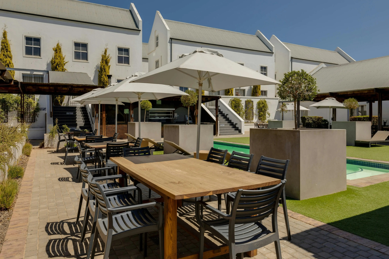 Photo - Protea Hotel by Marriott Cape Town Durbanville
