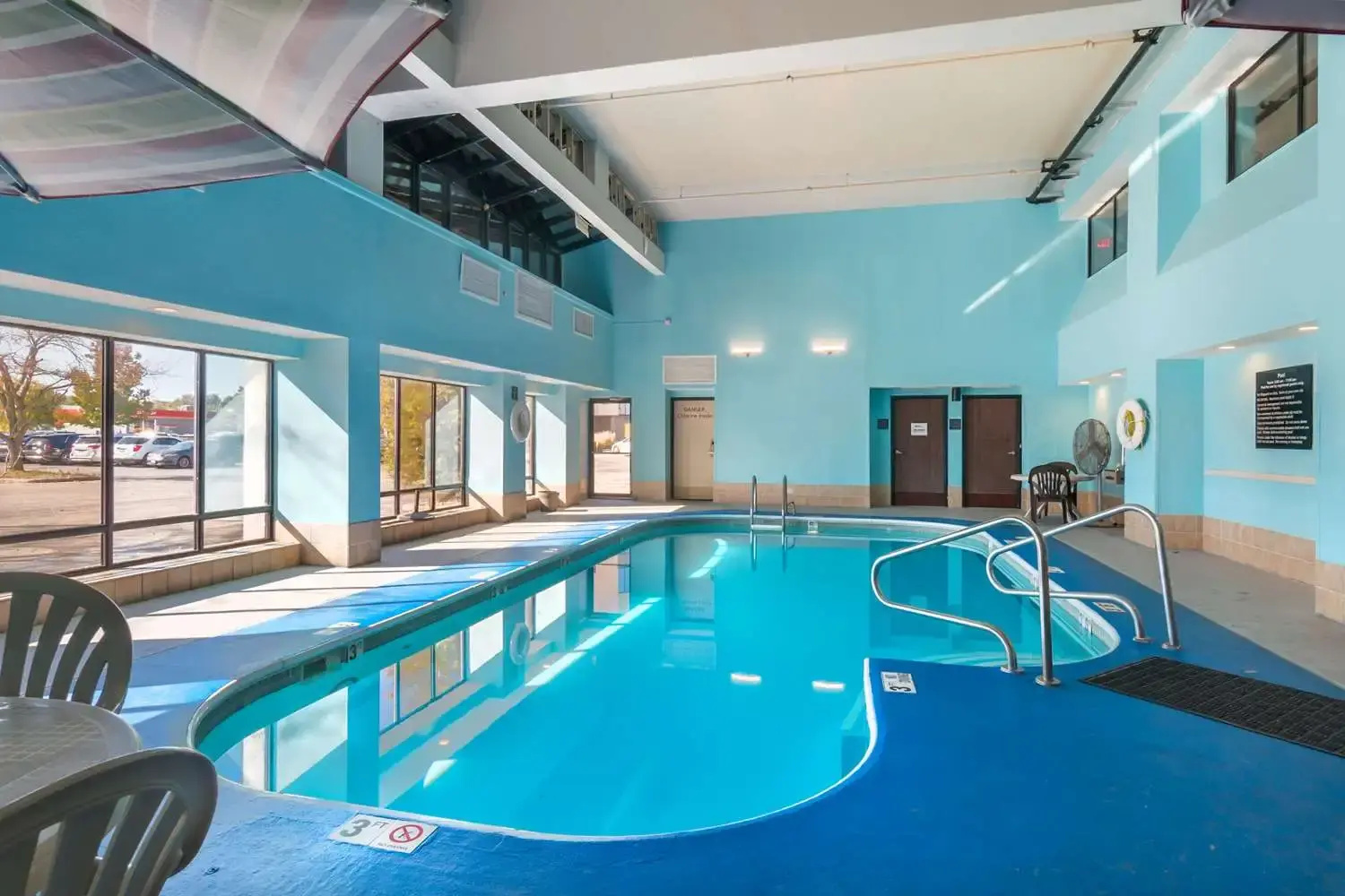 Foto - MainStay Suites Springfield IL