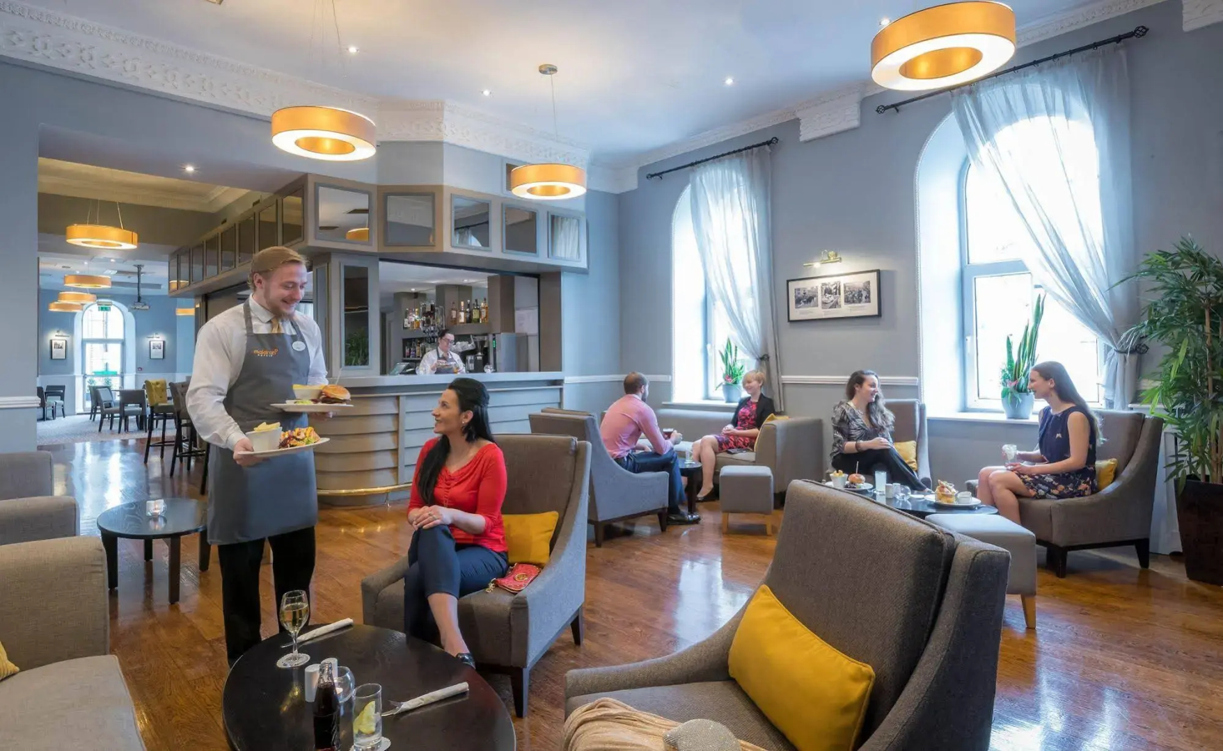 Photo - Maldron Hotel Shandon Cork City