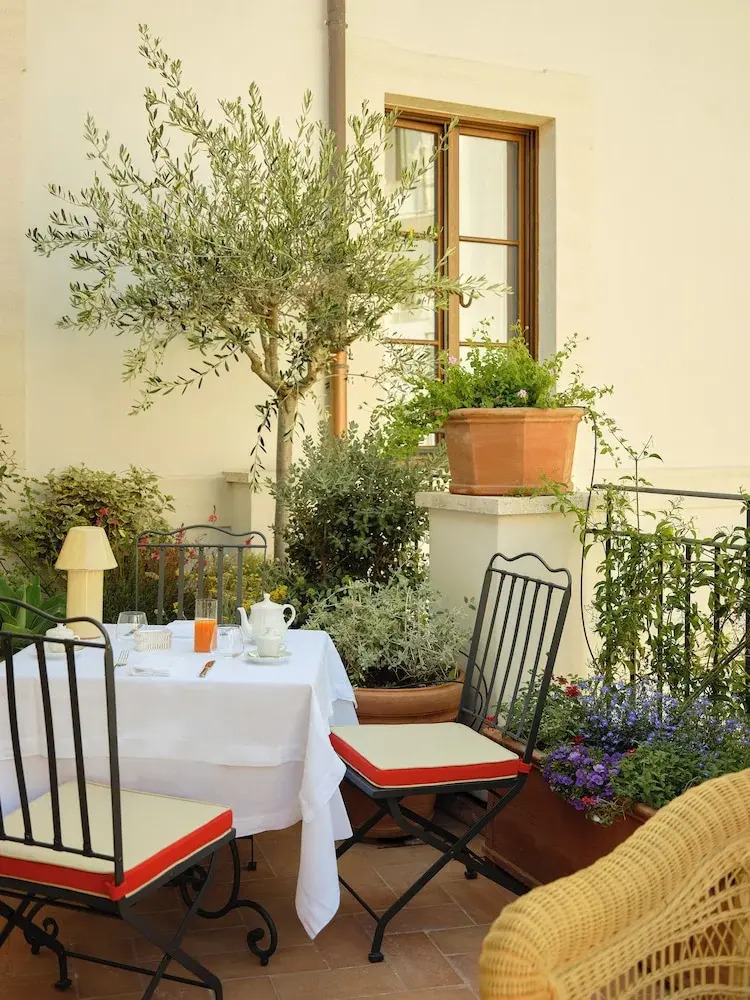 Foto - Palazzo Talìa - Small Luxury Hotels of the World