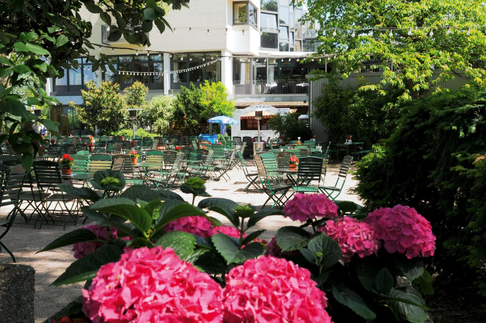 Photo - FAVORITE Parkhotel I Spa – Business – Fine Dining