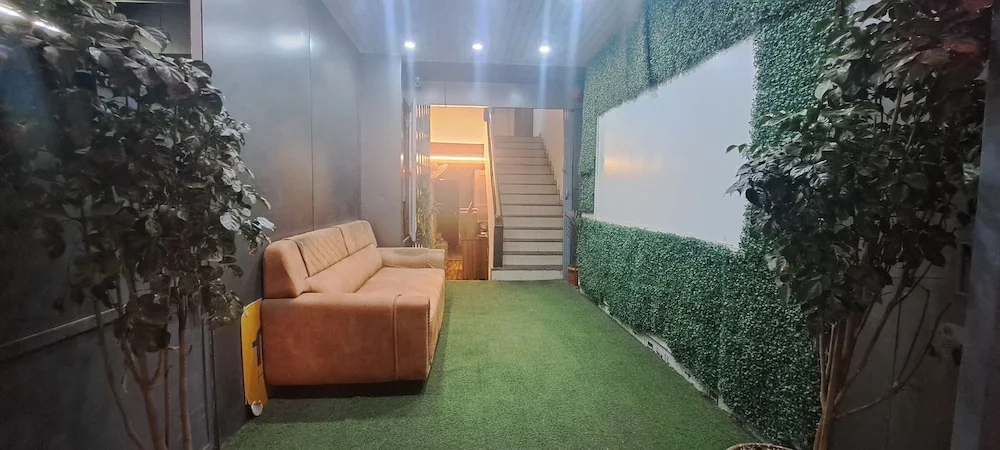 Photo - Hotel Tan Square Inn Lodge