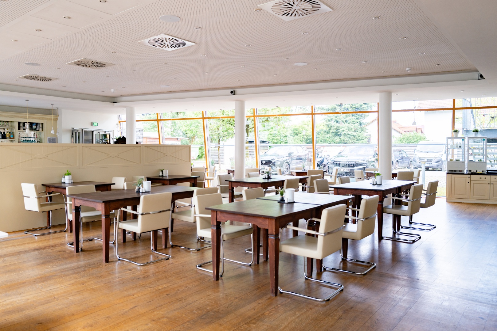 Photo - Garner Hotel Munich - Messe by IHG