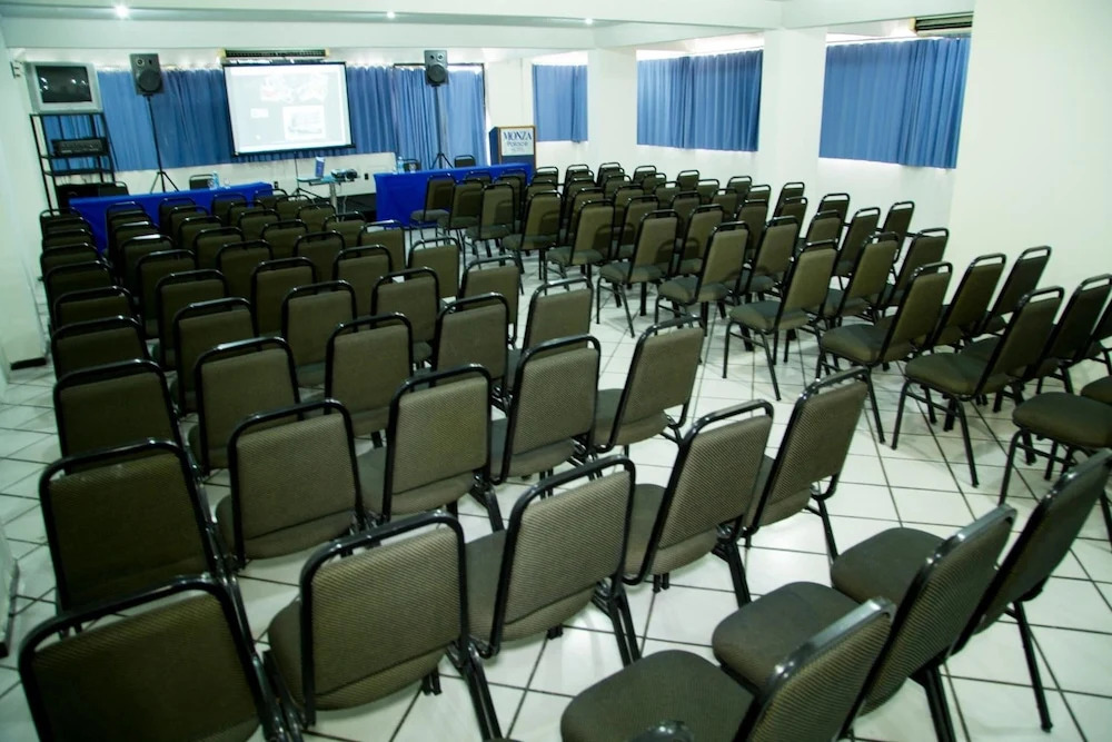 Foto - Monza Palace Hotel