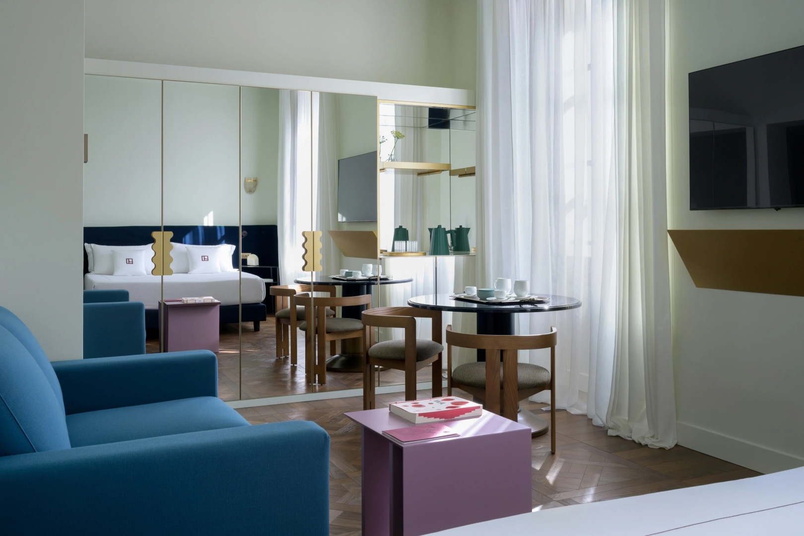 Foto - Palazzo Talìa - Small Luxury Hotels of the World