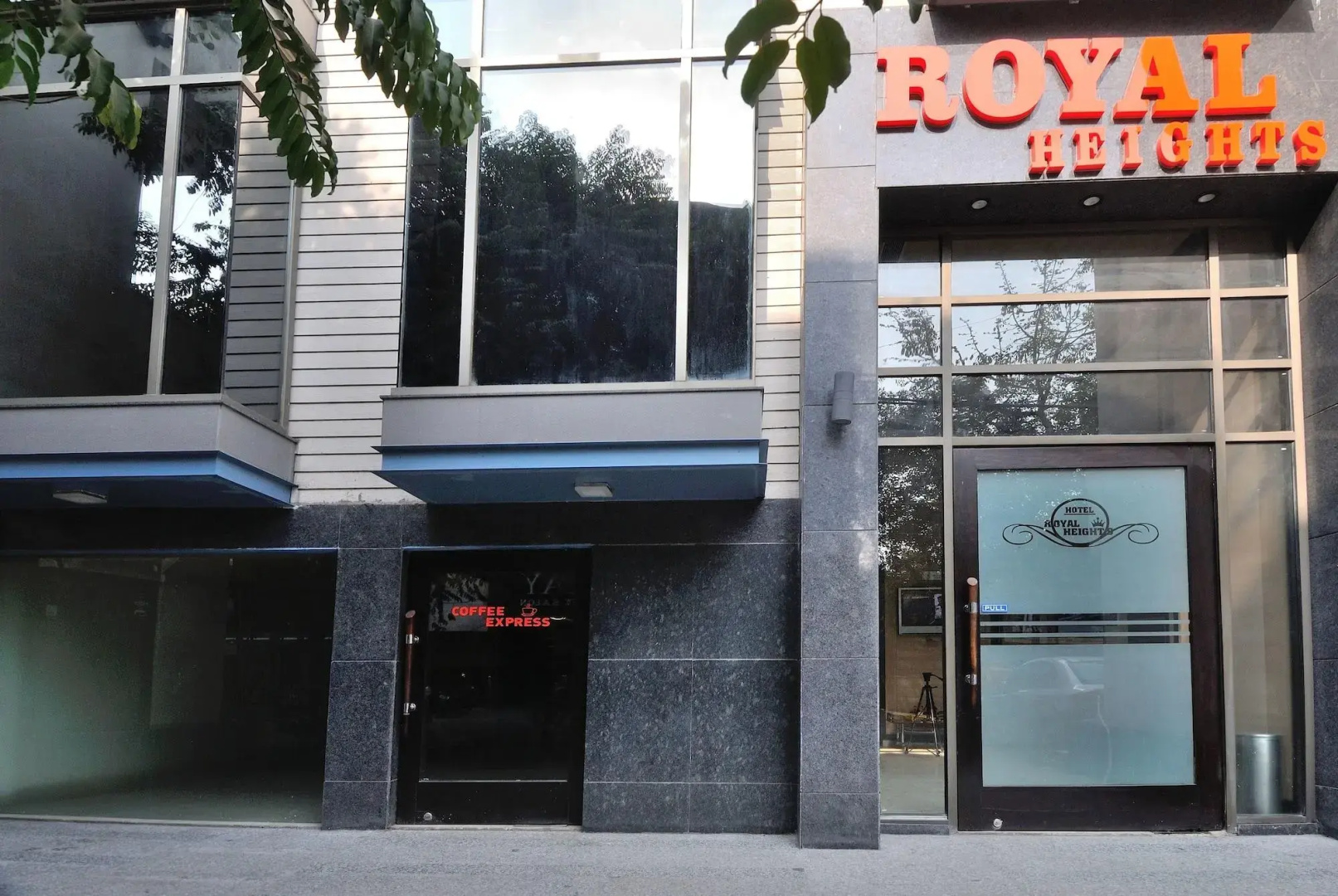 Foto - Hotel Royal Grand