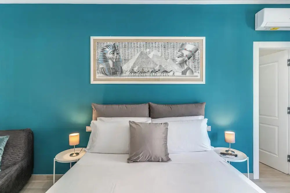 Foto - Marmolo Room