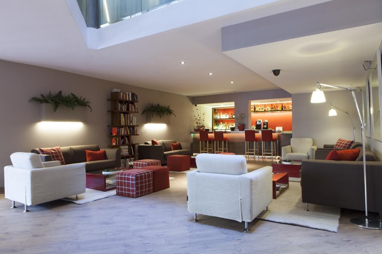 Photo - Hotel America Barcelona