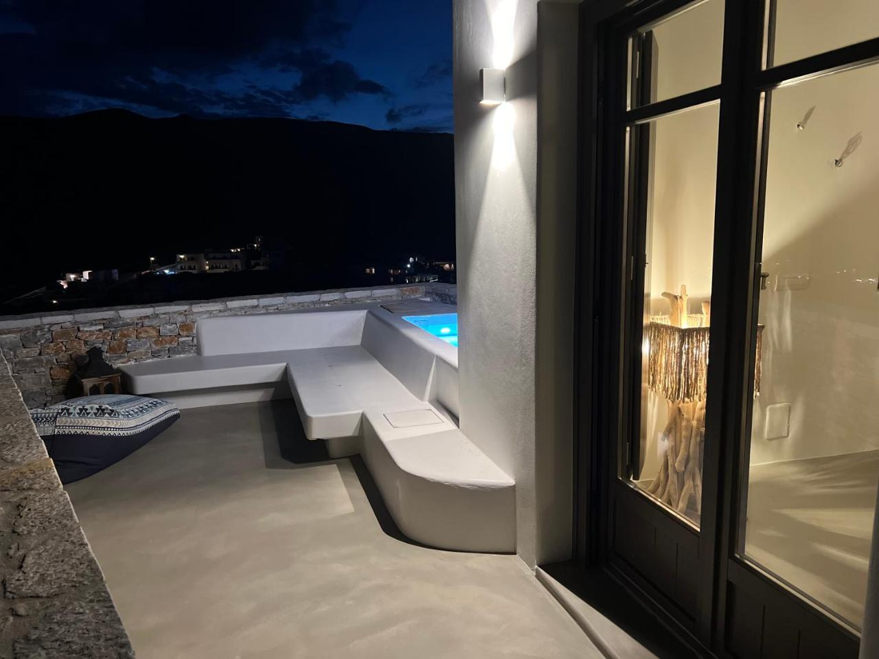 Zetine Suites Sikinos, Bild 12 von 21