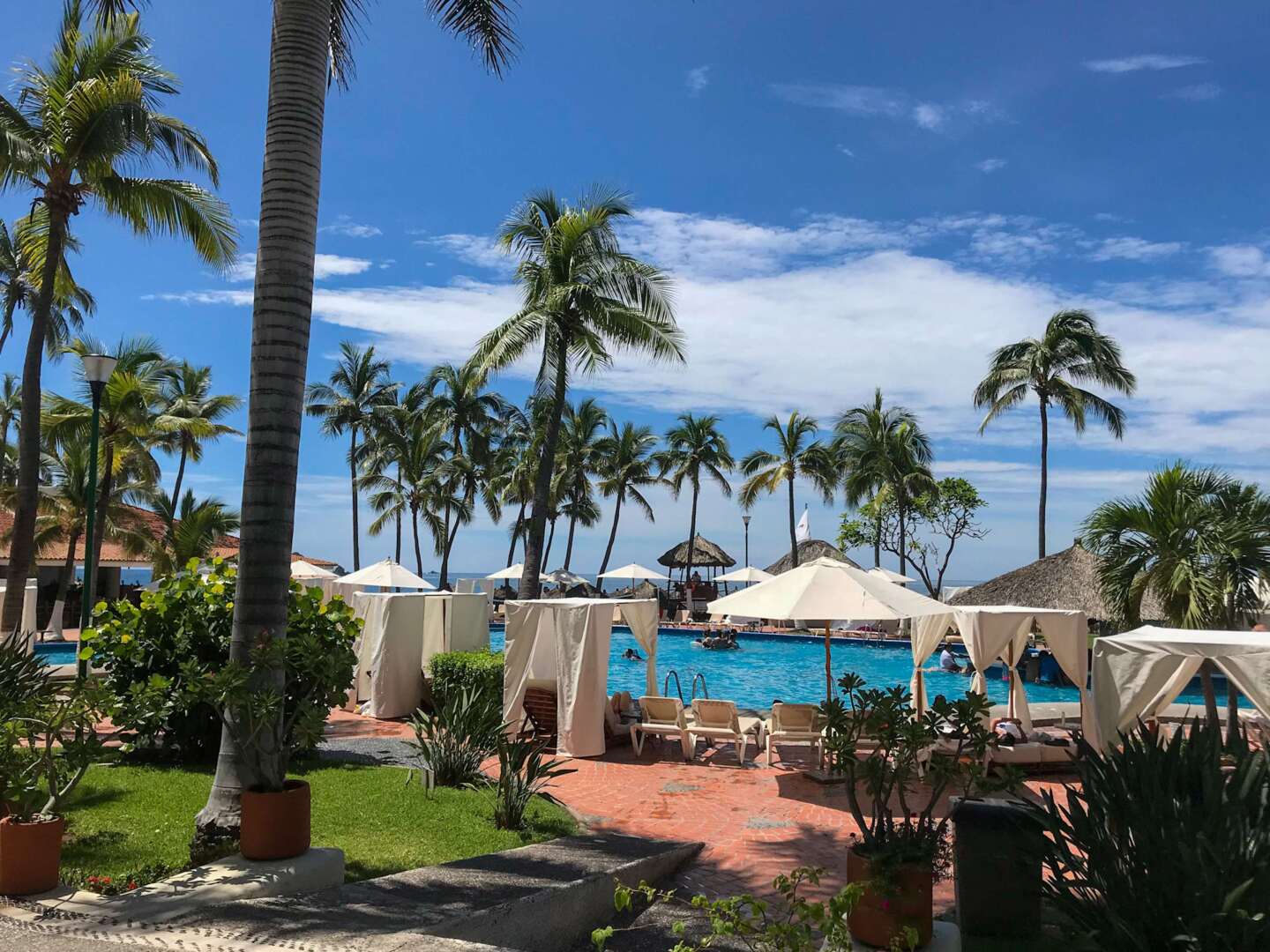 Photo - Emporio Ixtapa - with Optional All Inclusive