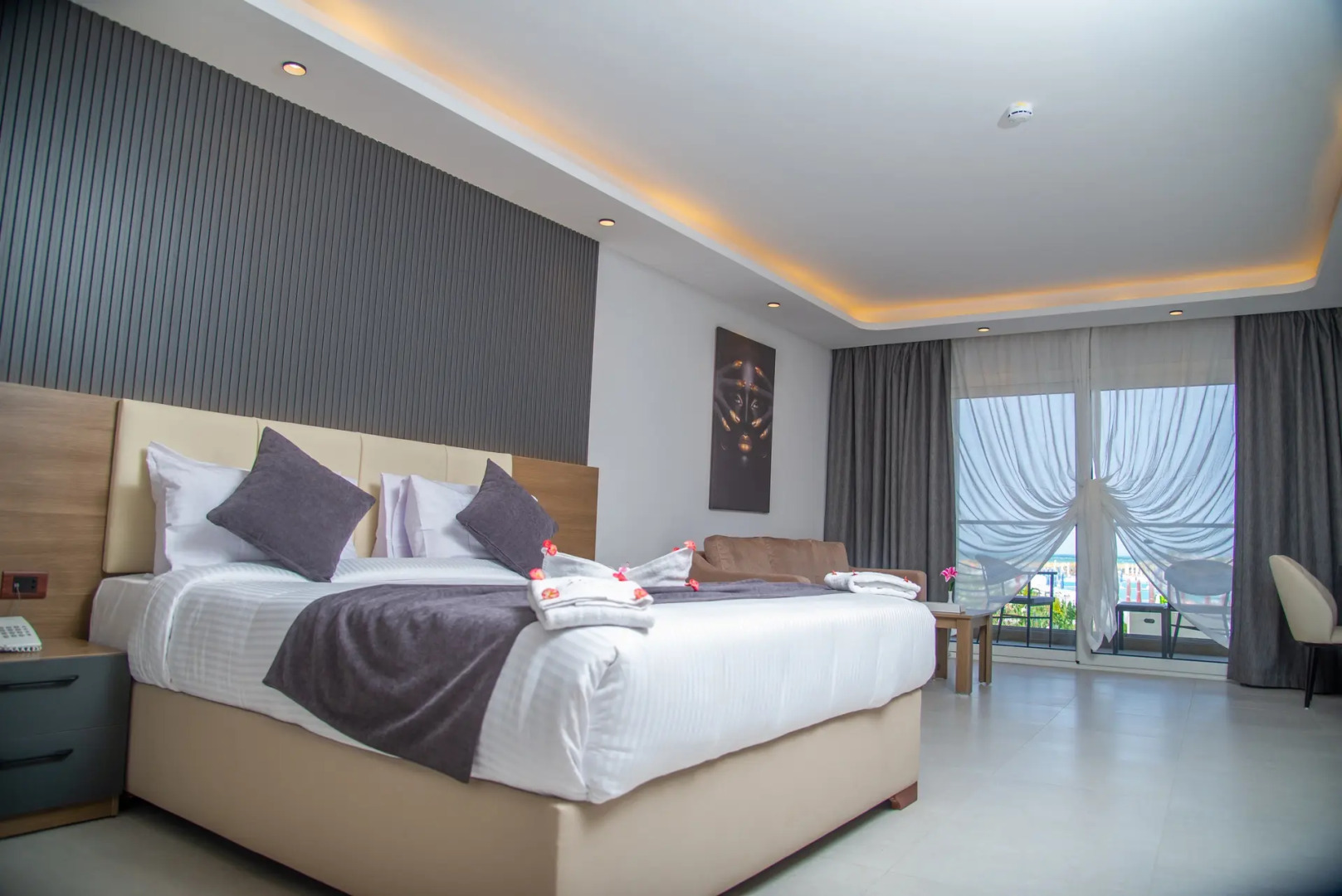 Photo - Rewaya Majestic Resort