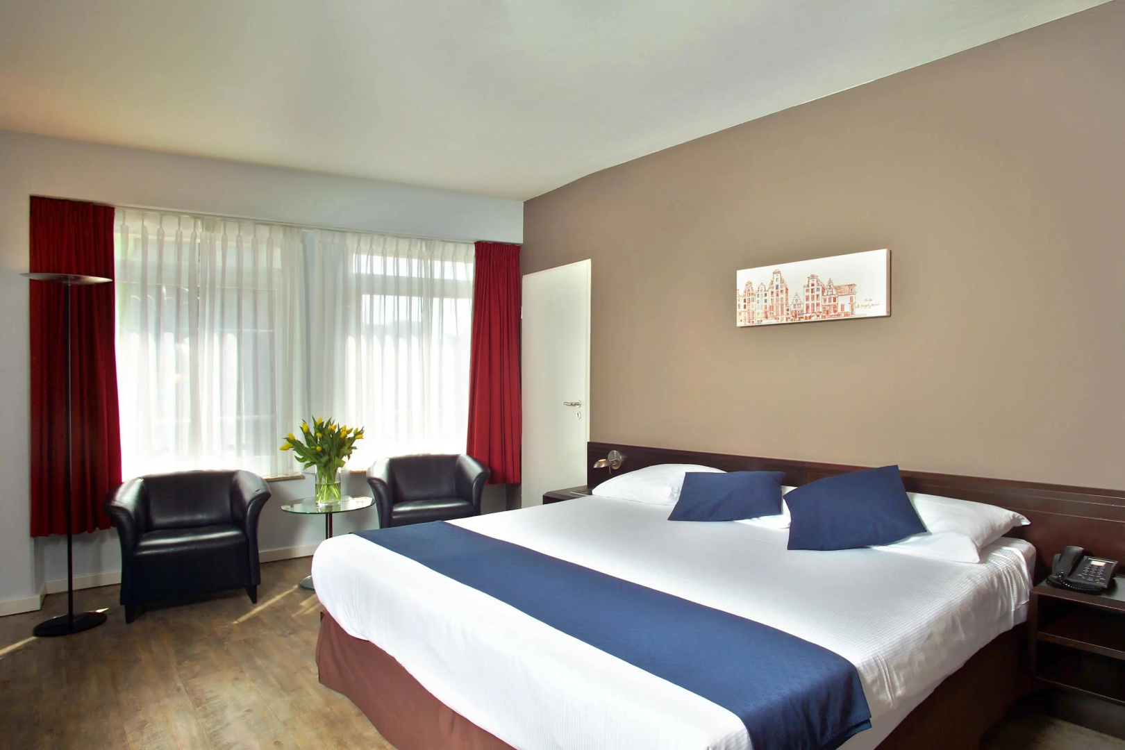 Photo - Swissôtel Amsterdam
