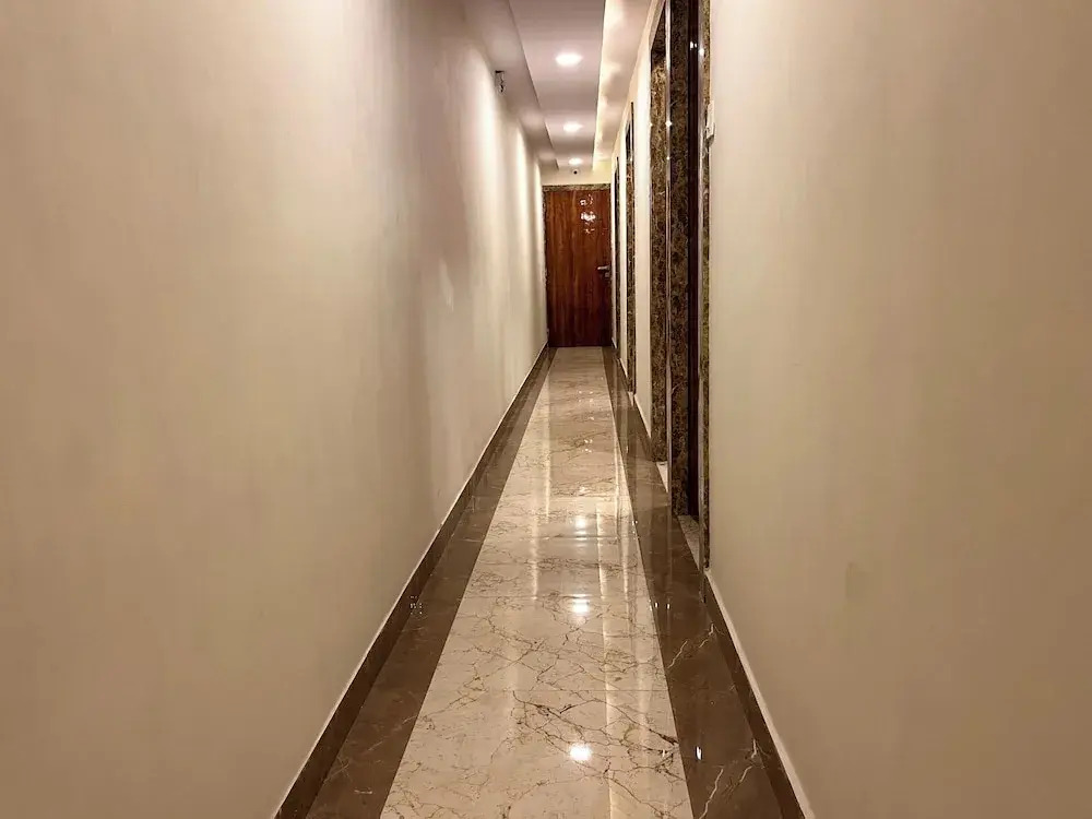 Photo - Hotel Delmond Prime- Near NESCO