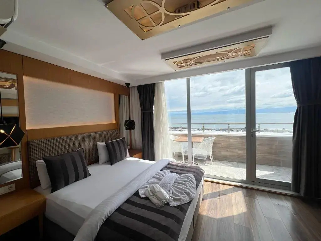 Foto - The Port Rooms