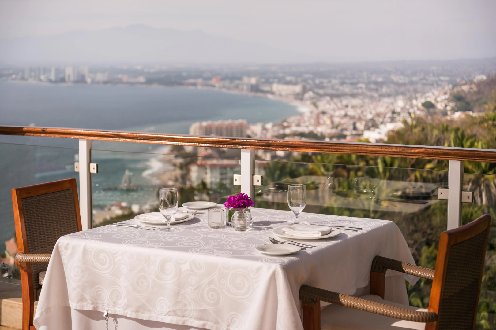 Foto - Grand Miramar All Luxury Suites & Residences