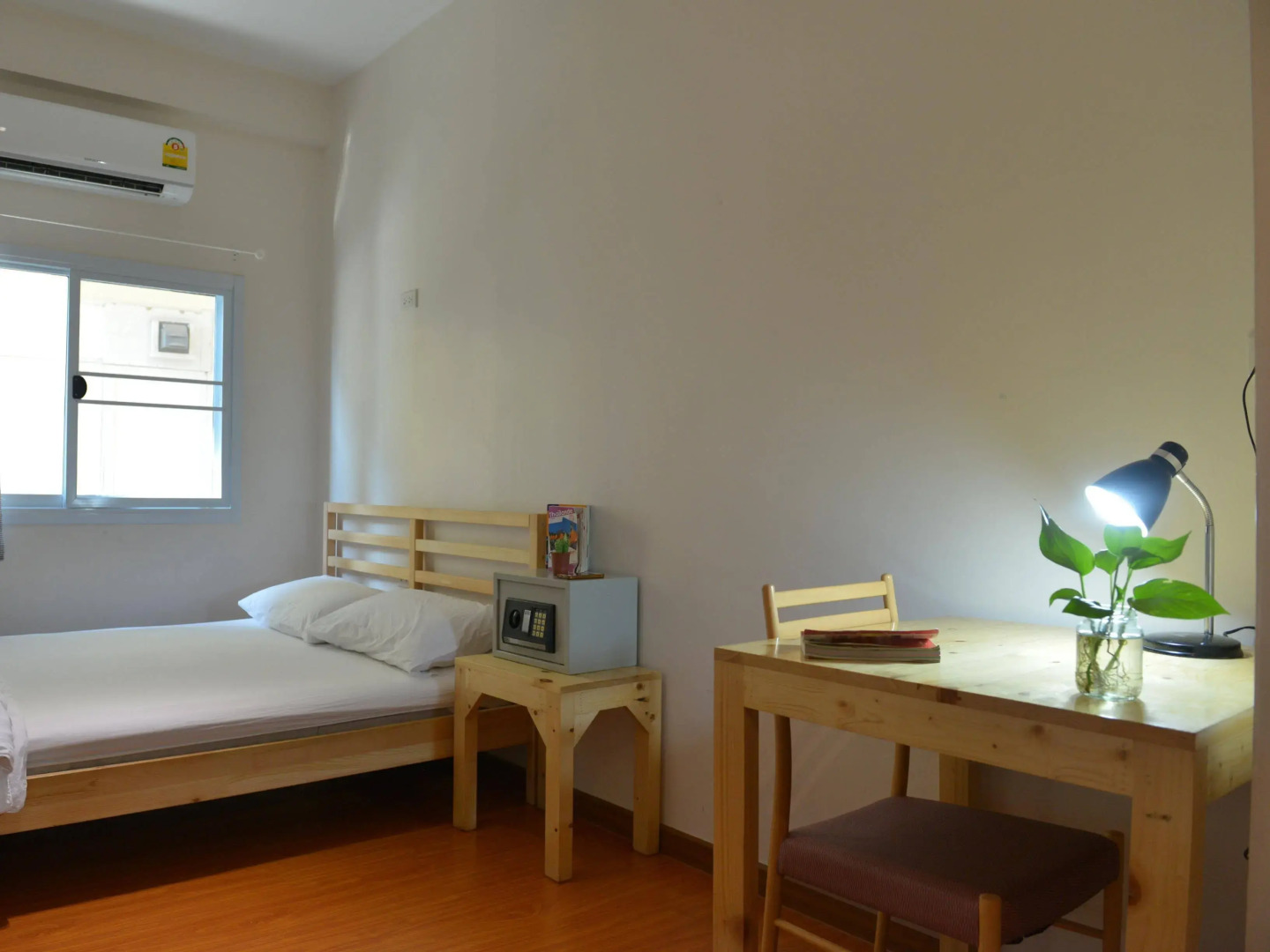 Foto - PanPan Hostel