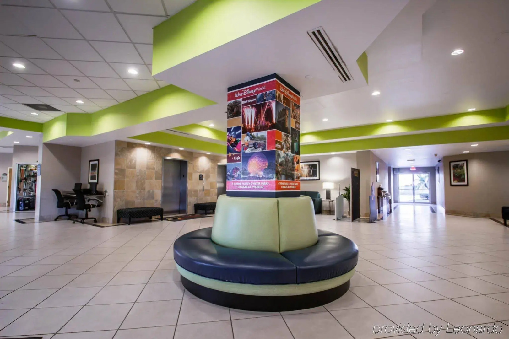 Photo - Crowne Plaza Orlando - Lake Buena Vista by IHG