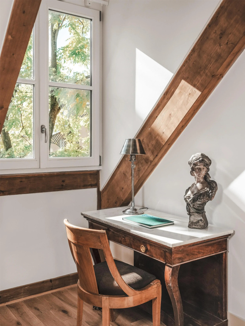 Photo - Hotel Madeleine De Senlis