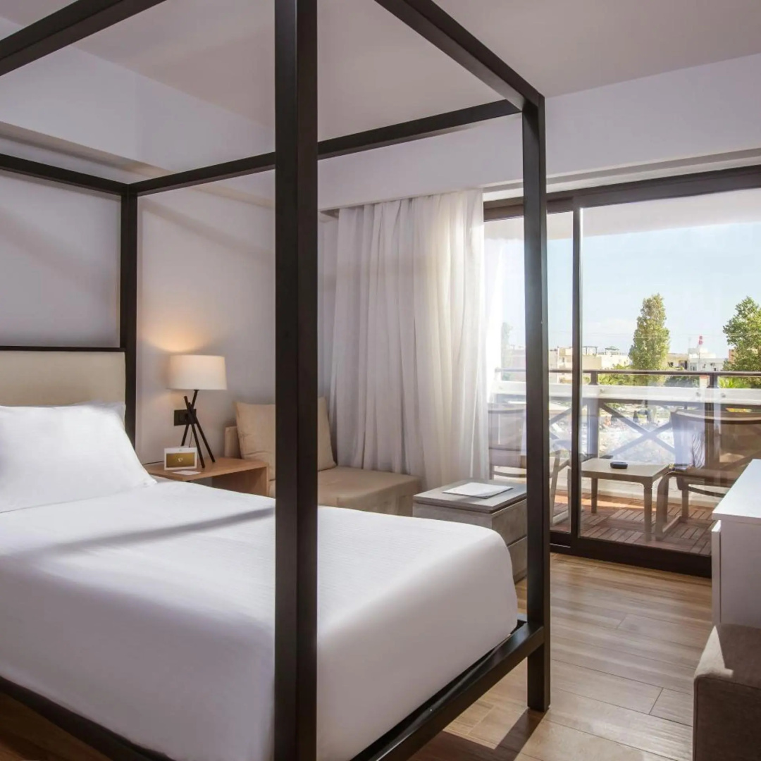 Foto - Hersonissos Palace - All Inclusive